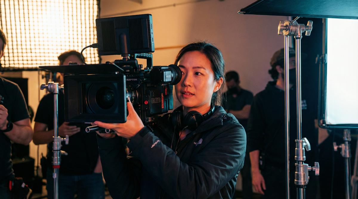 糖心vlog摄影视频教学