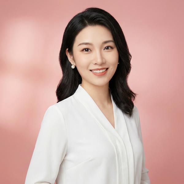 糖心vlog演员顾问周雨彤